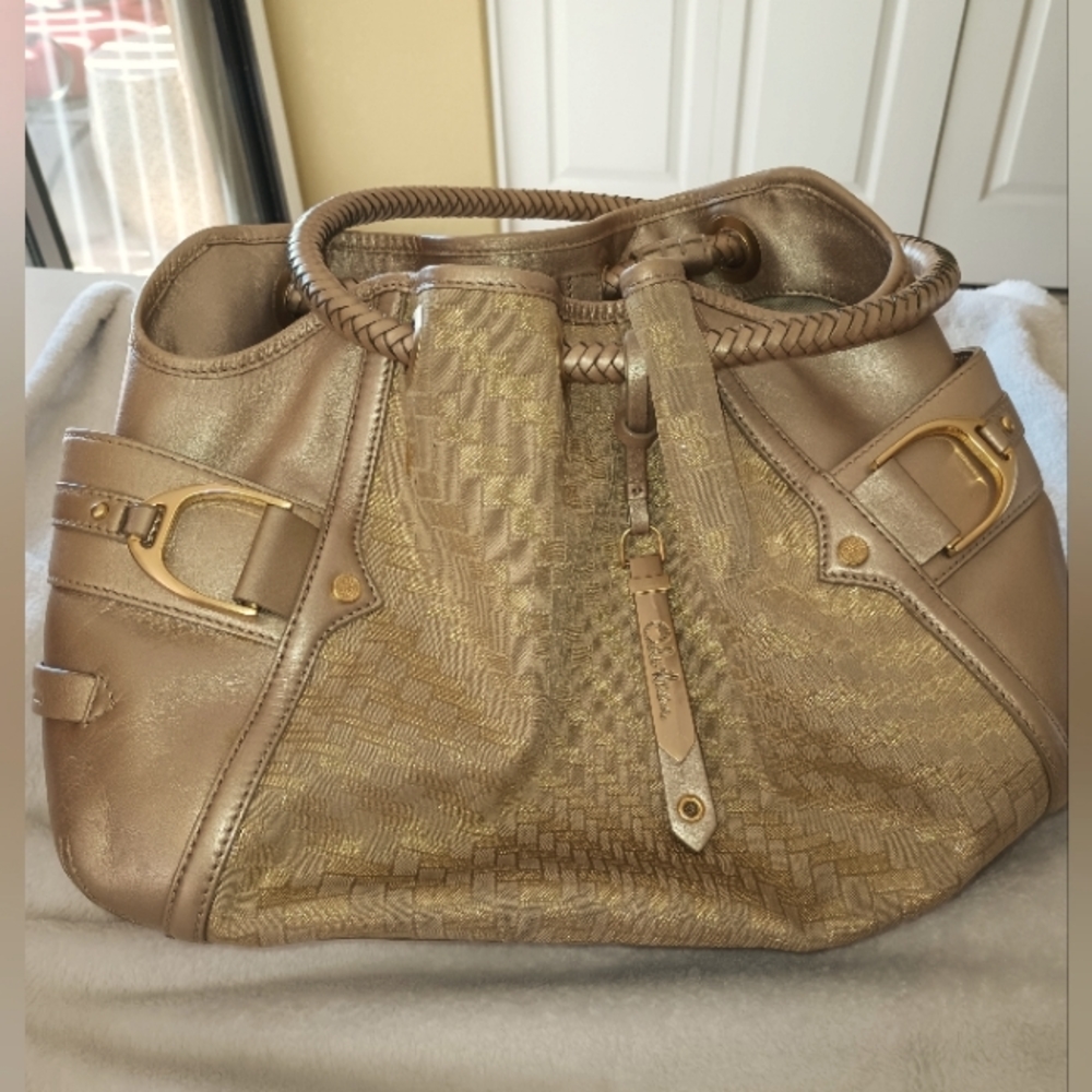 Cole Hann Shoulder Bag